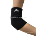 Comfortable neoprene protective elbow support / brace for sale